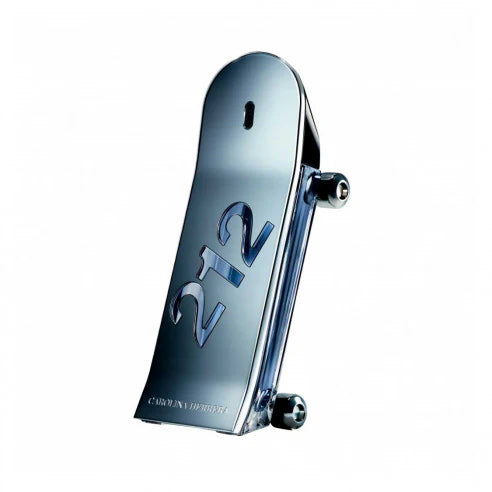 CAROLINA HERRERA | 212 MEN HEROES