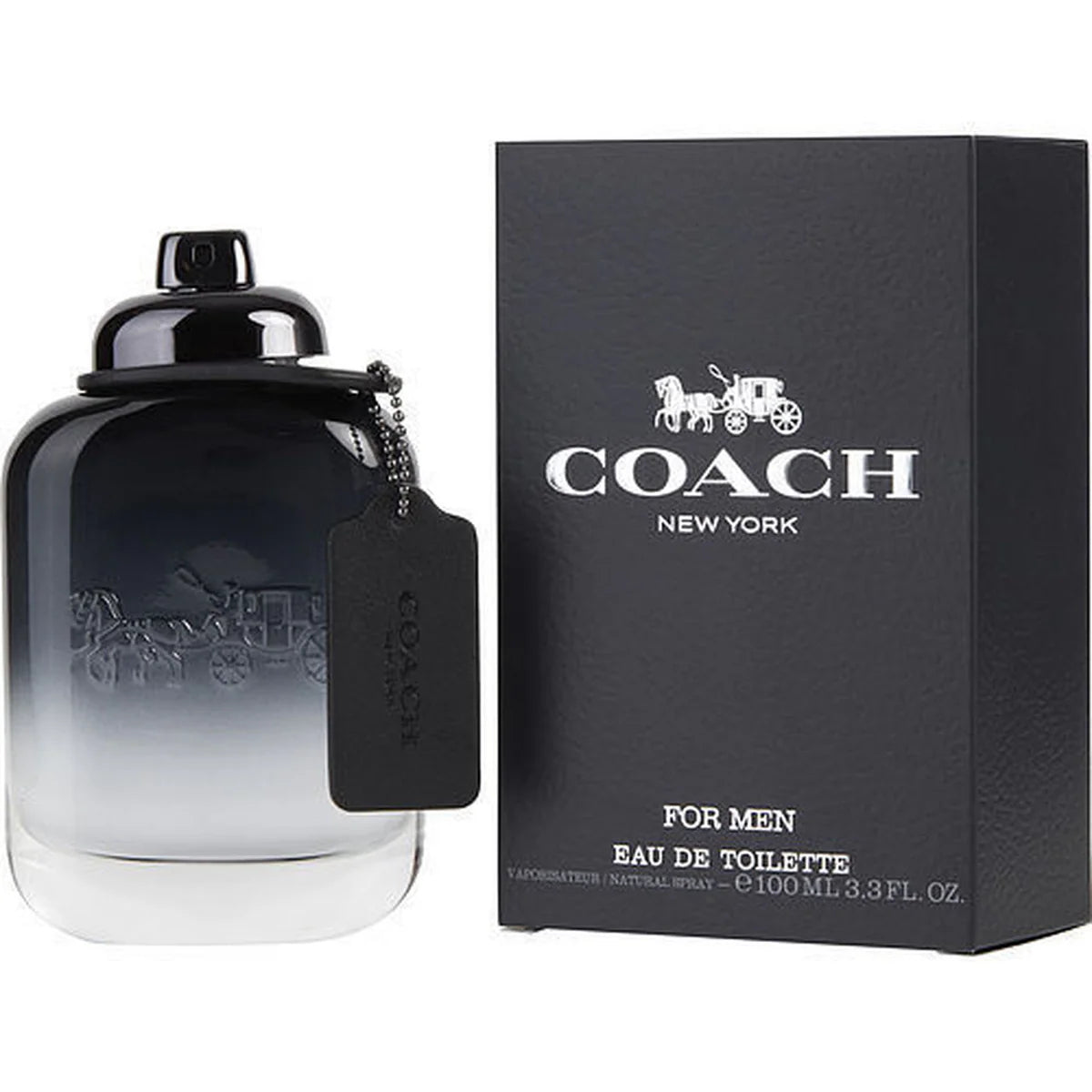 COACH | COACH FOR MEN