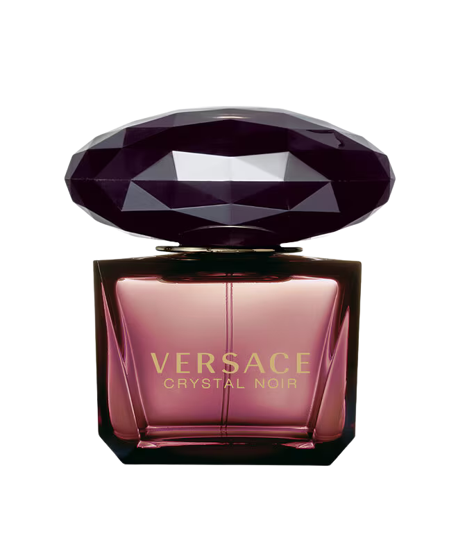 VERSACE | CRYSTAL NOIR
