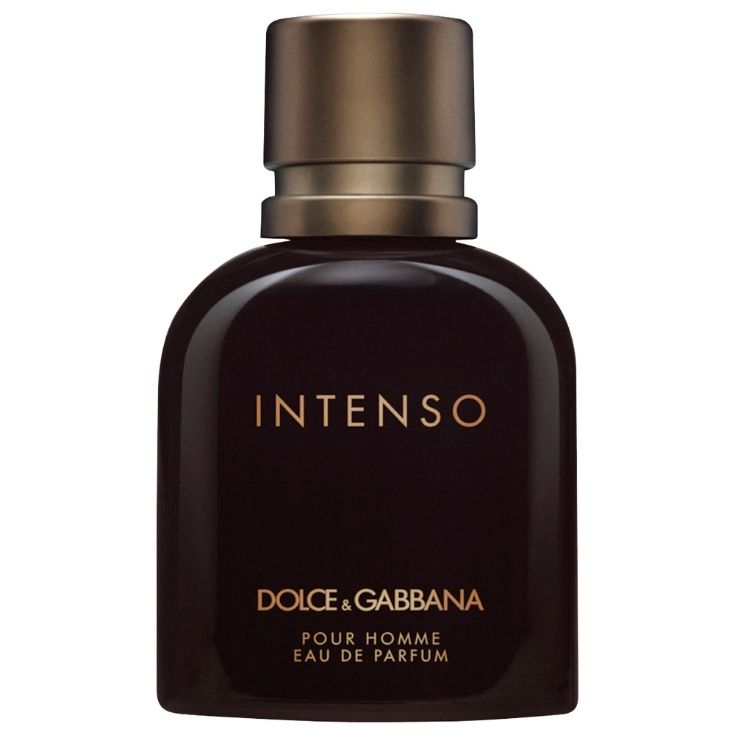 DOLCE & GABBANA | INTENSO MEN