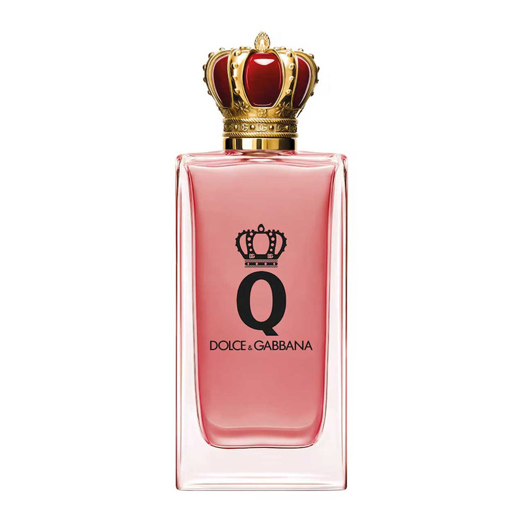 DOLCE & GABBANA | Queen INTENSE WOMAN