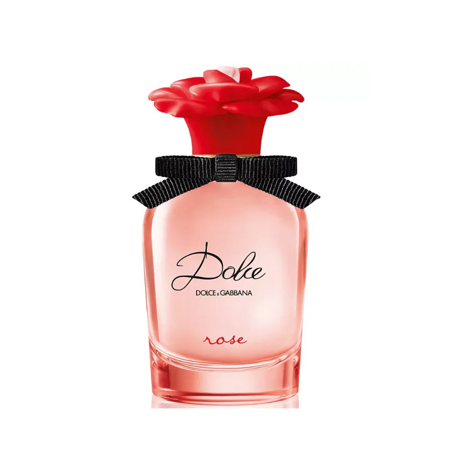 DOLCE & GABBANA | ROSE WOMAN