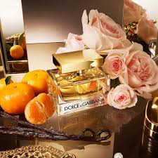 DOLCE & GABBANA | THE ONE EPD WOMAN