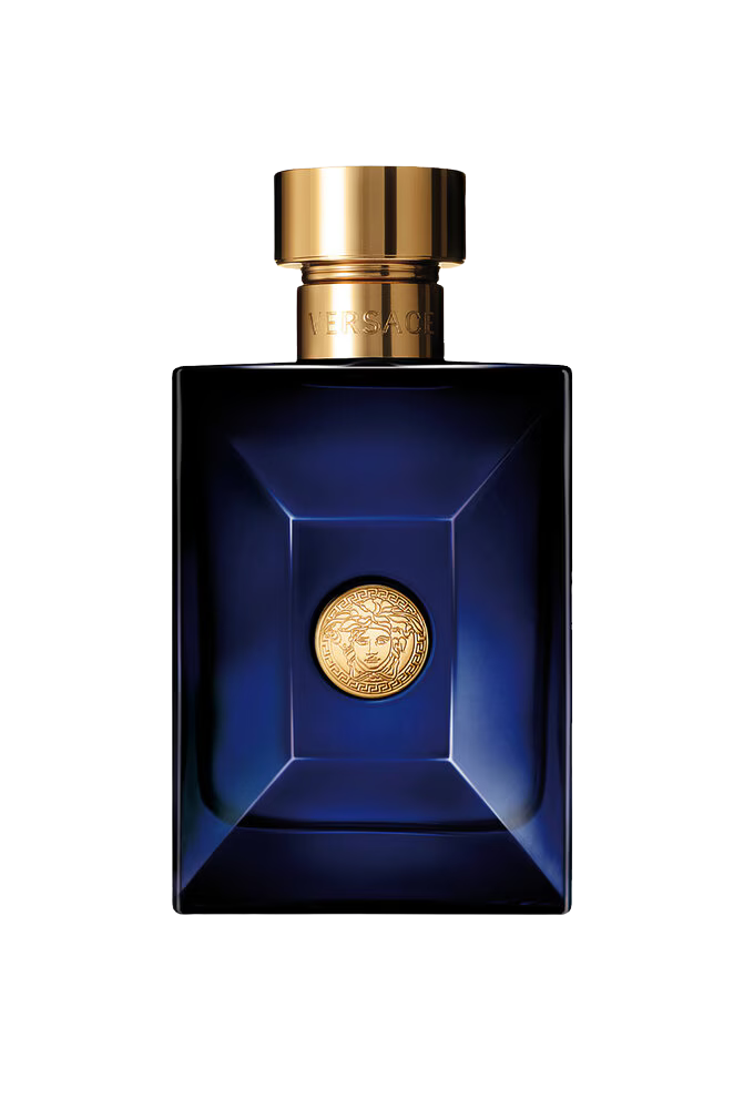 VERSACE | POUR HOMME Dylan Blue