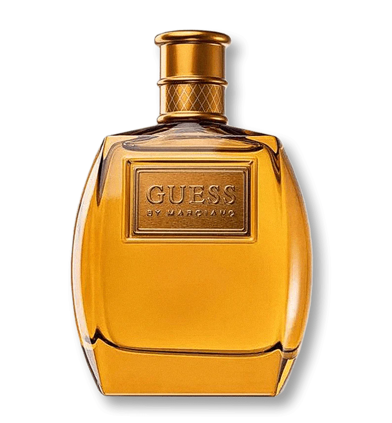GUESS | MARCIANO MEN