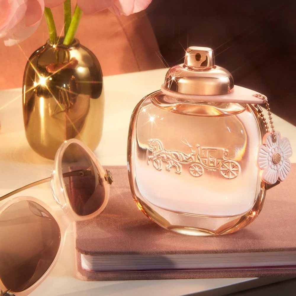 COACH | FLORAL EAU DE PARFUM