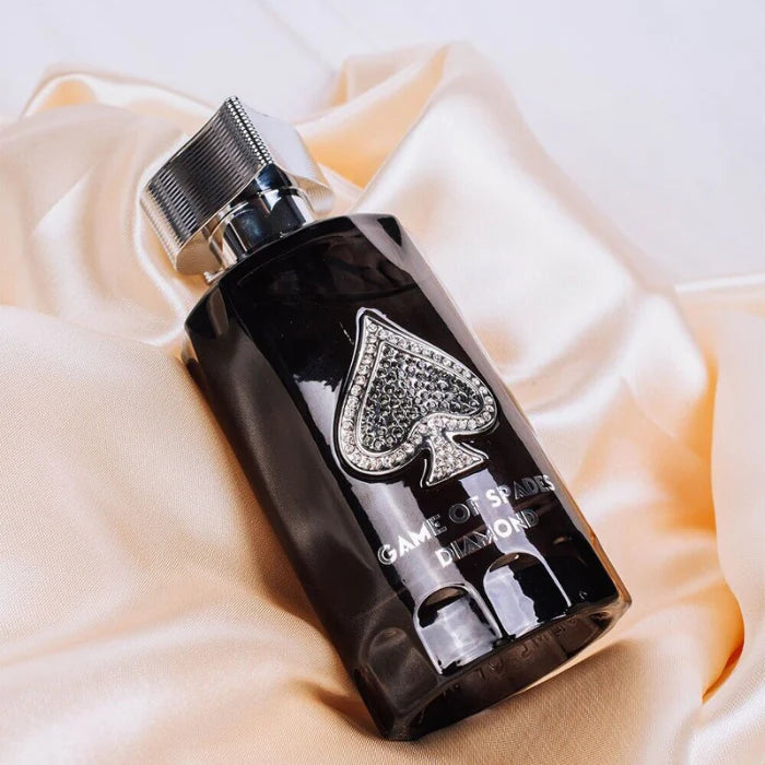 GAME OF SPADES | DIAMOND