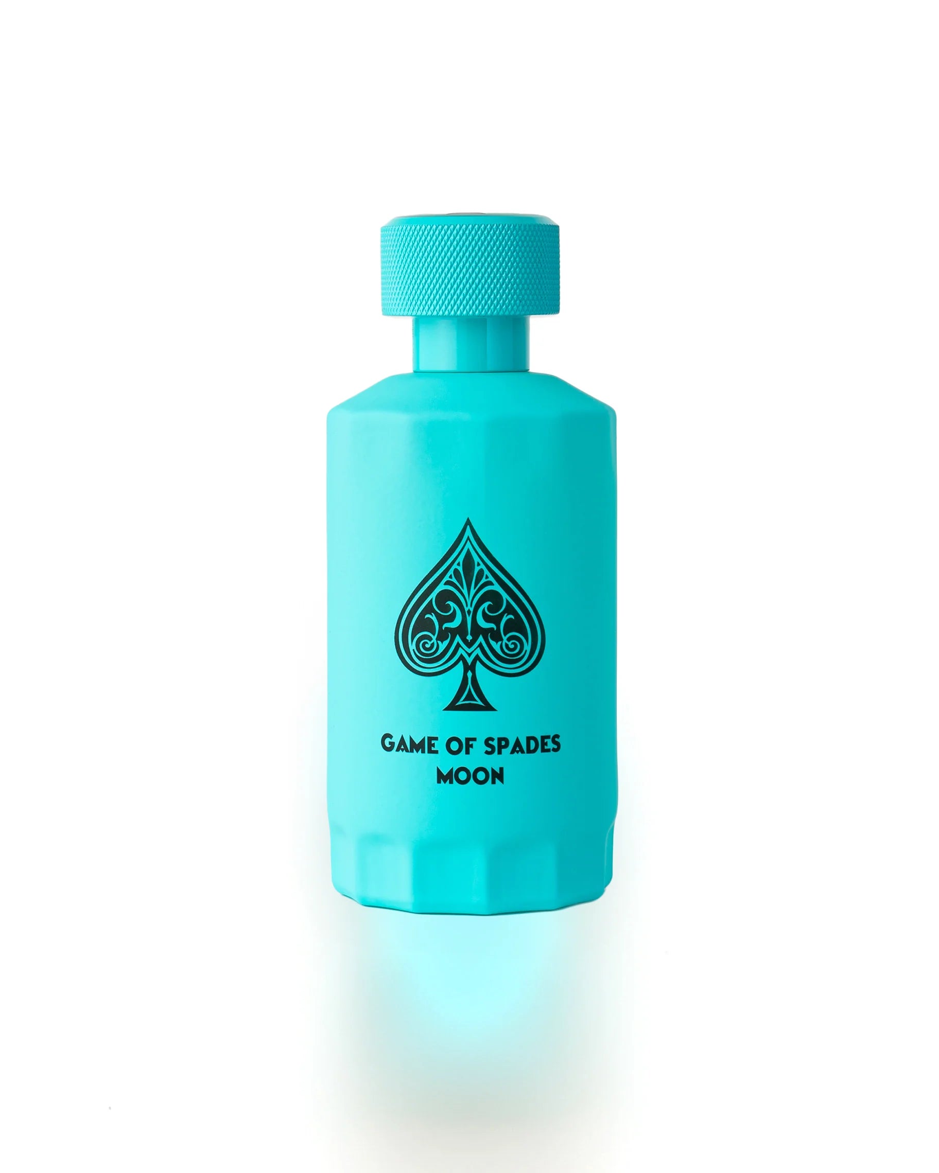 GAME OF SPADES | MOON