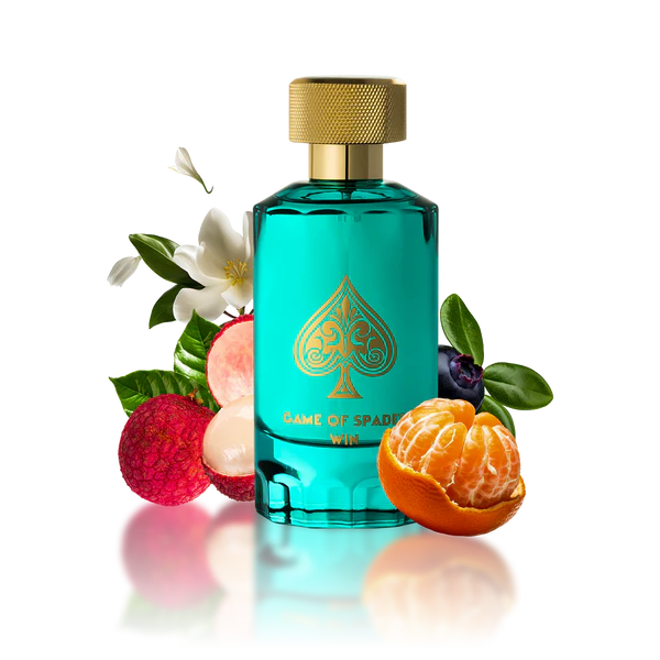 GAME OF SPADES | WIN