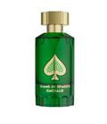 GAME OF SPADES | EMERALD