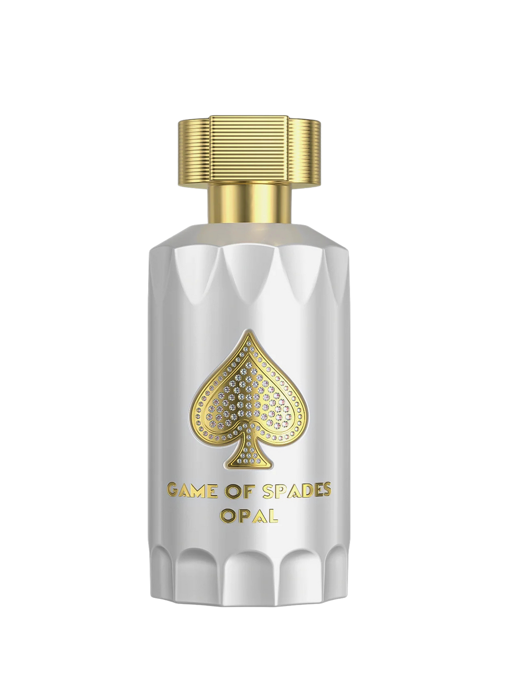 GAME OF SPADES | OPAL