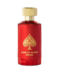 GAME OF SPADES | ROUGE