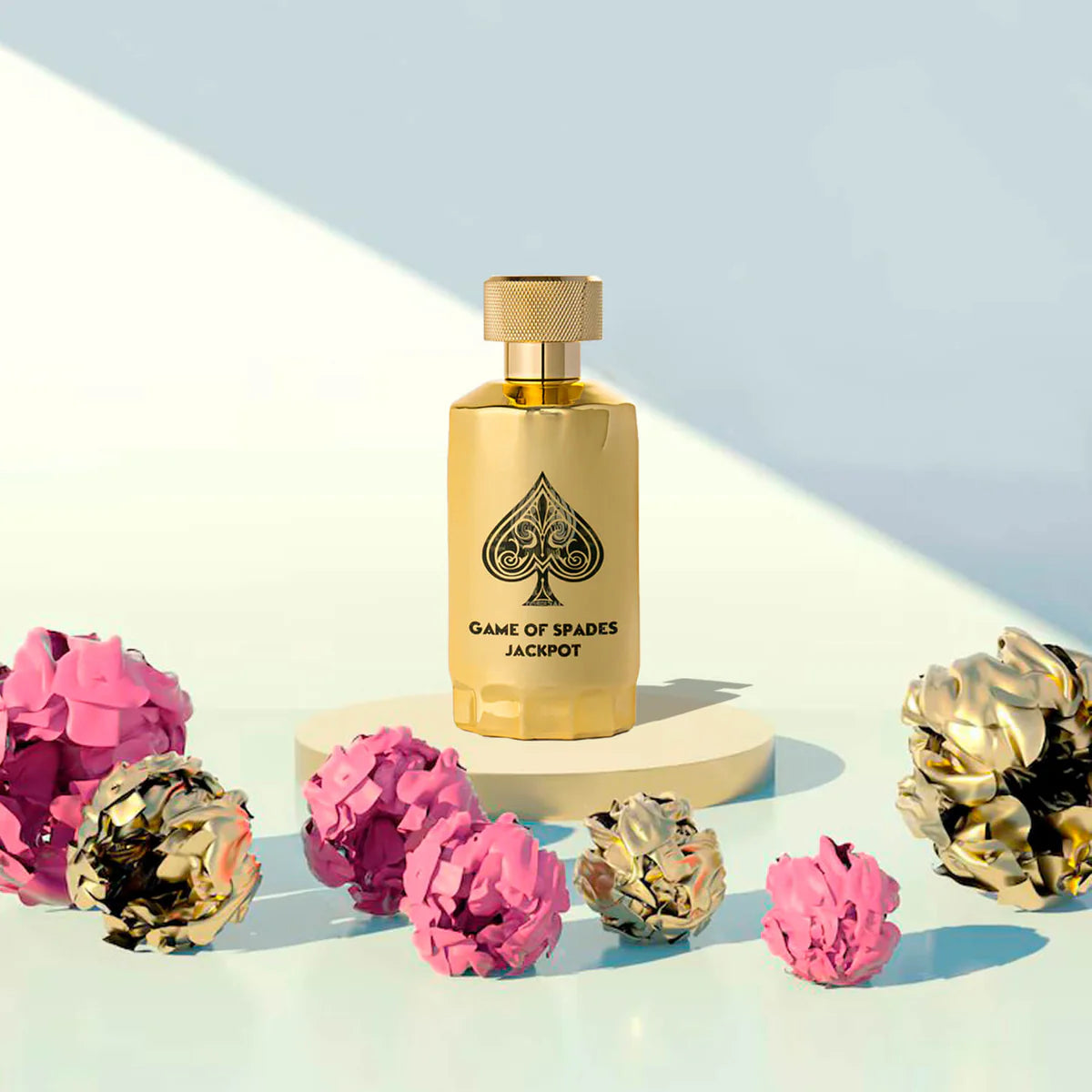 GAME OF SPADES | JACKPOT