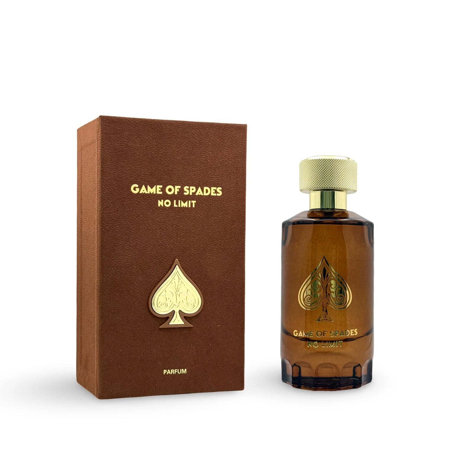 GAME OF SPADES | NO LIMIT