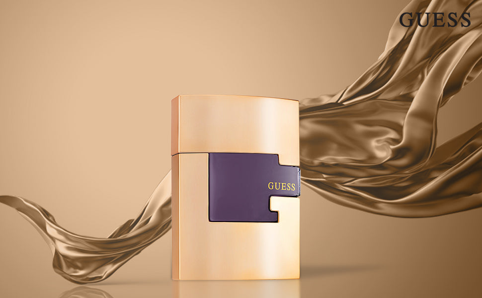 GUESS | GOLD MEN