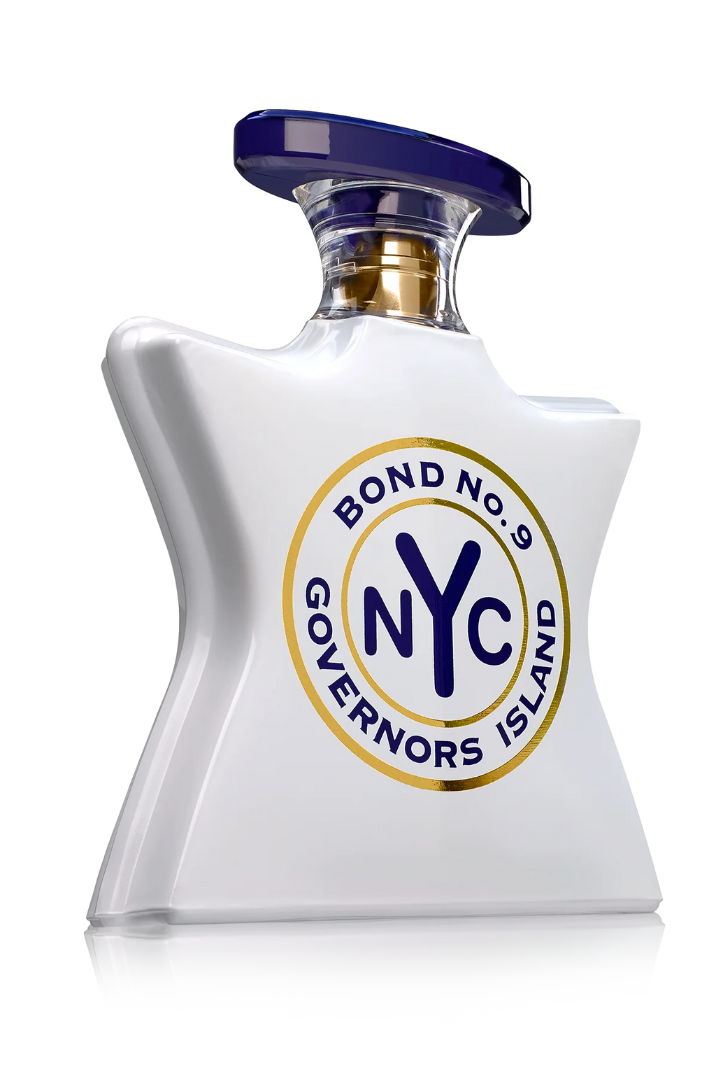Bond No. 9 | GOVERNORS ISLAND