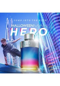 HALLOWEEN | MEN HERO