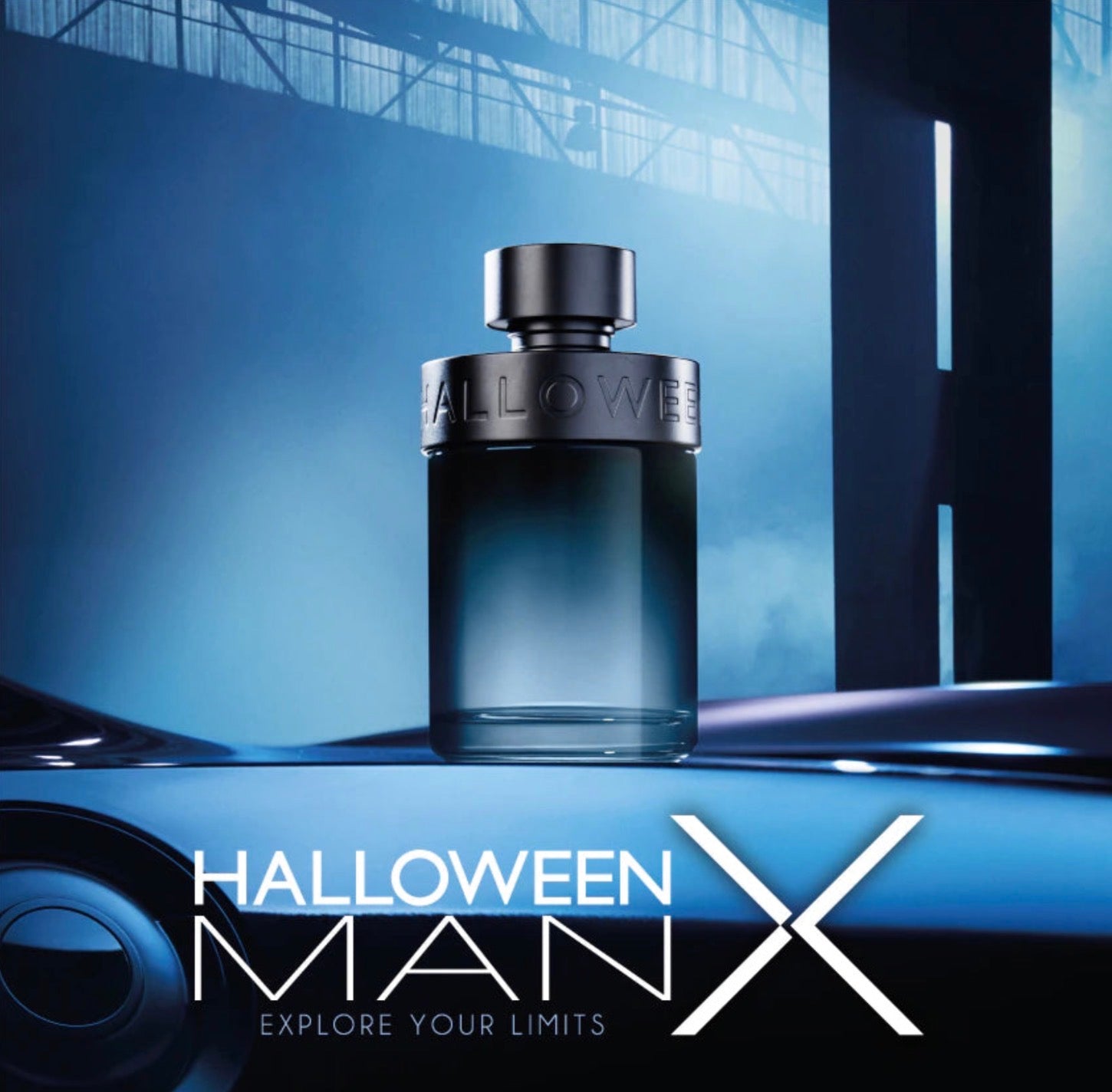 HALLOWEEN | MAN X