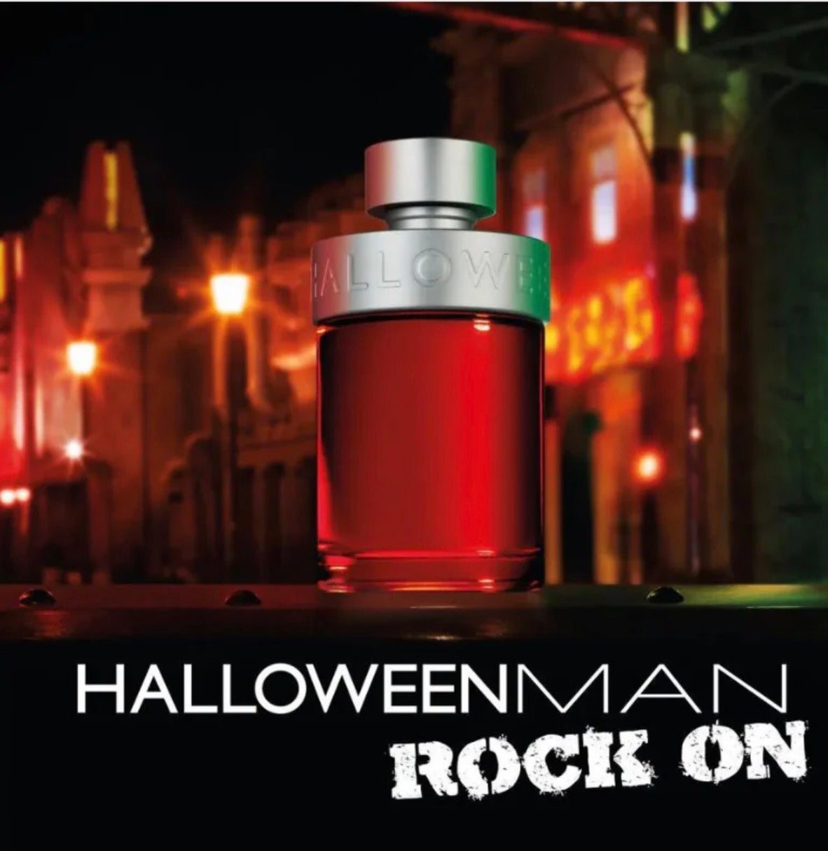HALLOWEEN | ROCK ON