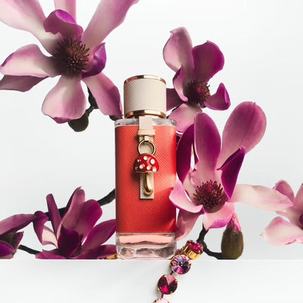 CAROLINA HERRERA | Cute Chaos Luckycharms LIMITED EDITION