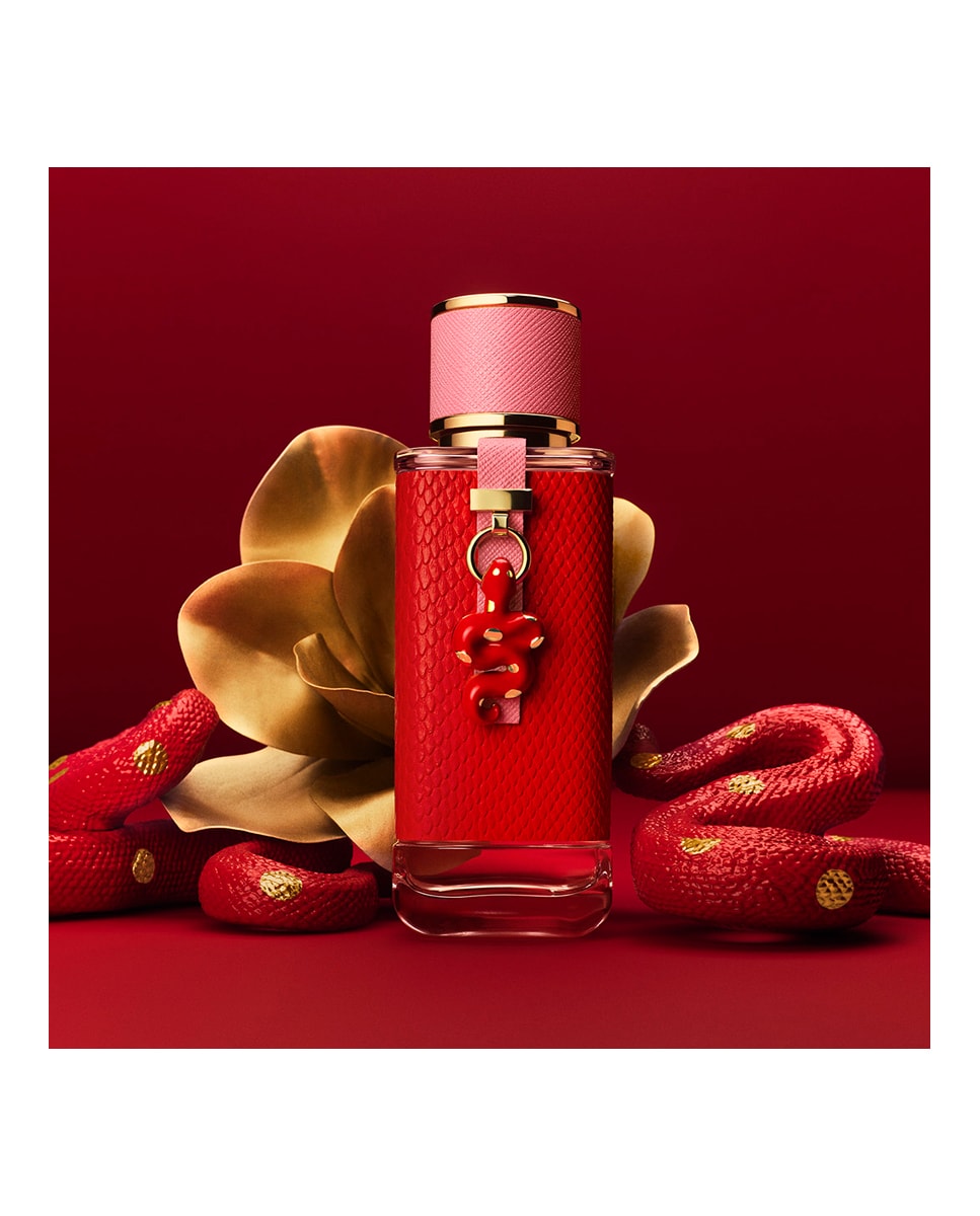 CAROLINA HERRERA | Lunar Lover Luckycharms LIMITED EDITION