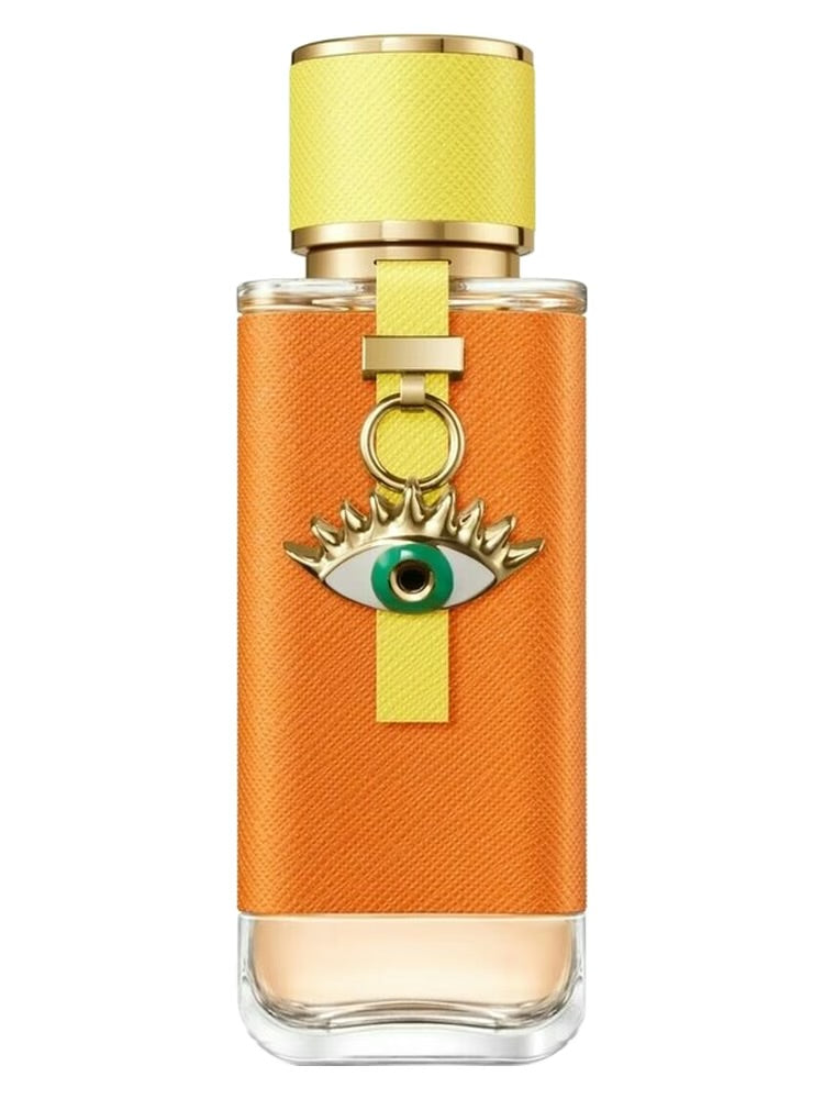 CAROLINA HERRERA | Fearless & Fabulous Luckycharms LIMITED EDITION