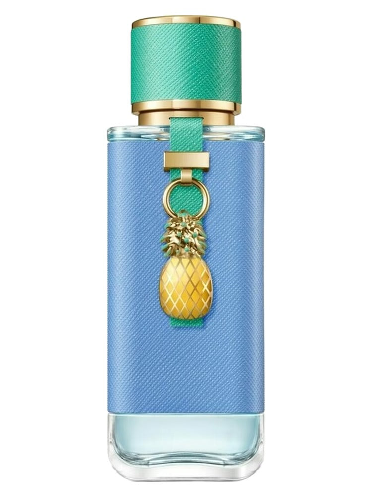 CAROLINA HERRERA | Mad World Luckycharms LIMITED EDITION