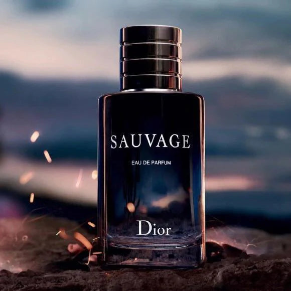 Dior | SAUVAGE EAU DE PARFUM
