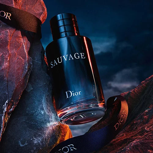 Dior | SAUVAGE
