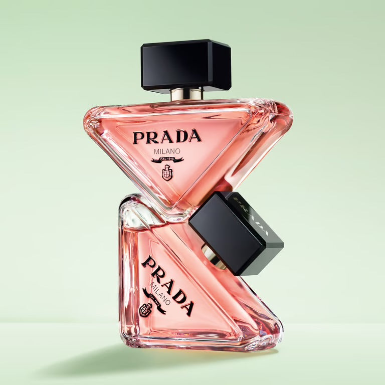 PRADA MILANO | PRADA PARADOXE