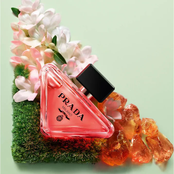 PRADA MILANO | PRADA PARADOXE INTENSE
