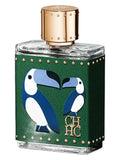 CAROLINA HERRERA | CH BIRDS OF PARADISE MEN LIMITED EDITION