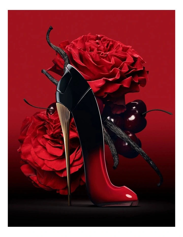 CAROLINA HERRERA | VERY GOOD GIRL ELIXIR