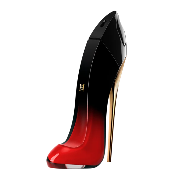 CAROLINA HERRERA | VERY GOOD GIRL ELIXIR