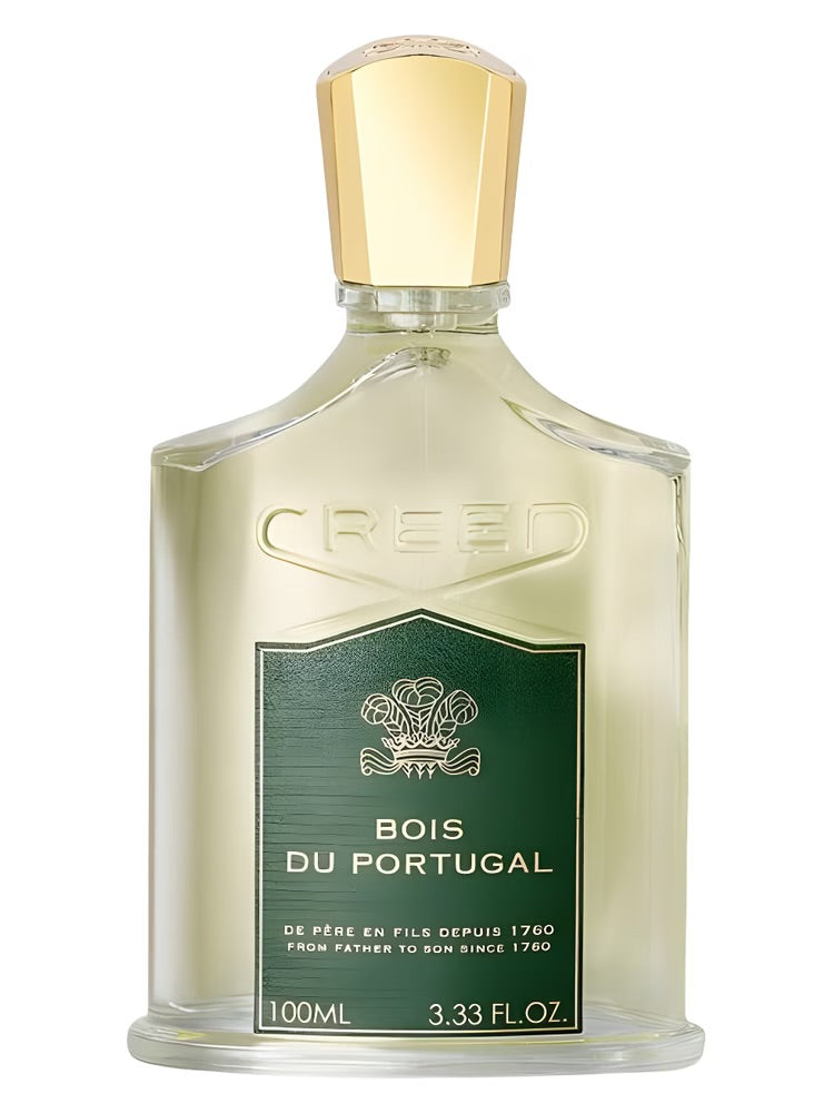 CREED | BOIS DU PORTUGAL