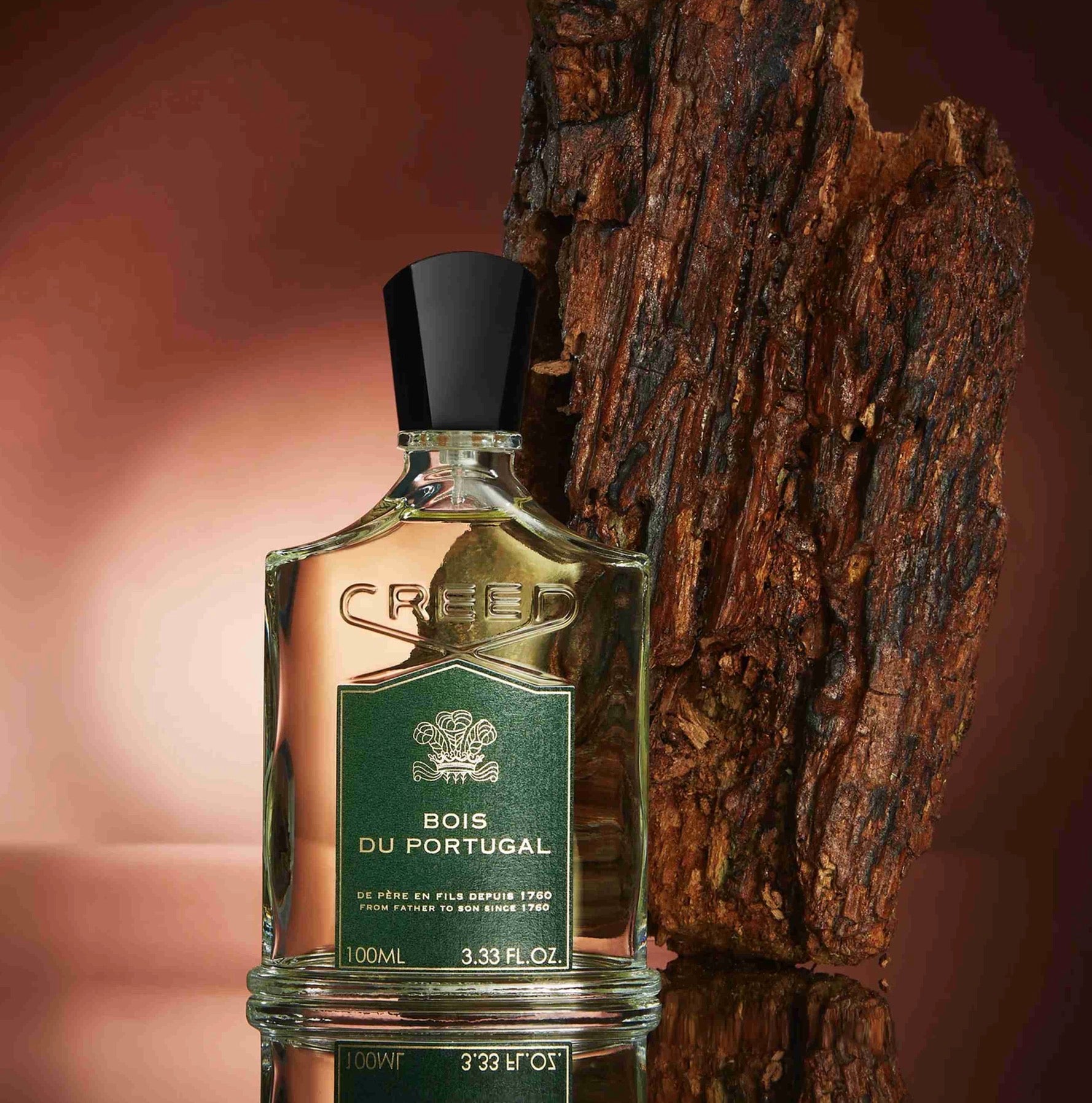 CREED | BOIS DU PORTUGAL