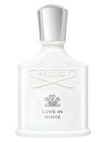 CREED | LOVE IN WHITE