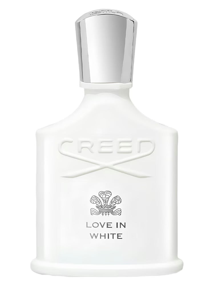 CREED | LOVE IN WHITE