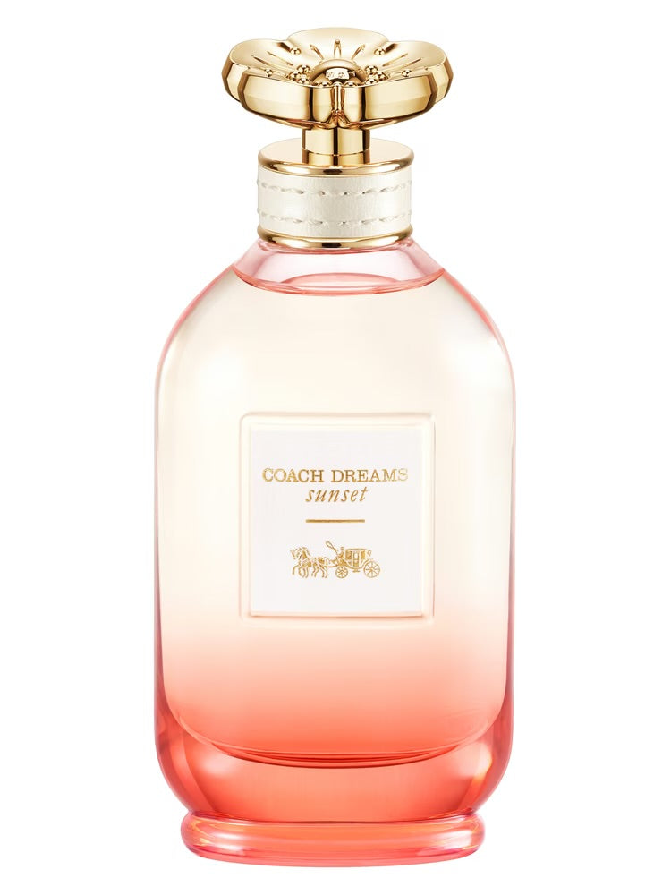 COACH | DREAMS SUNSET