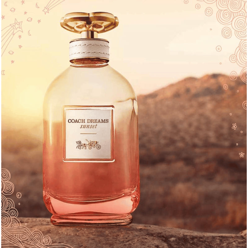 COACH | DREAMS SUNSET