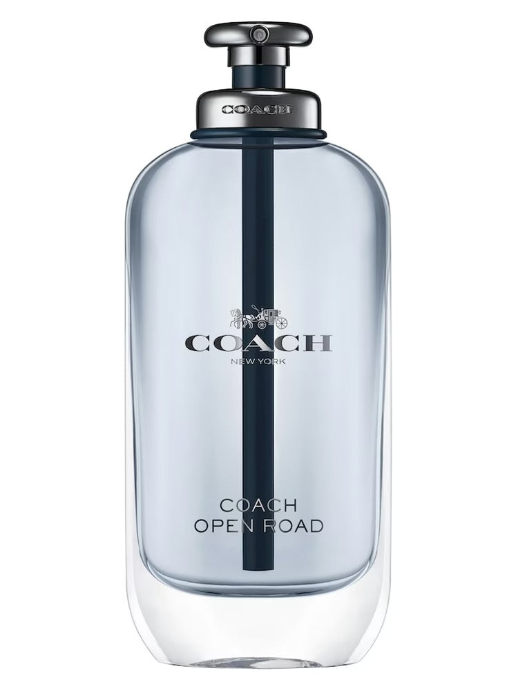 COACH | OPEN ROAD