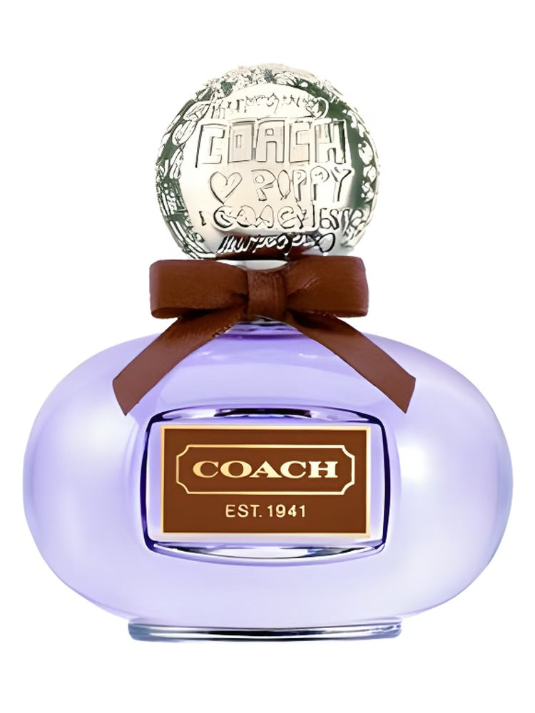 COACH | POPPY