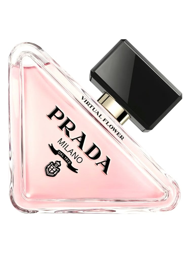 PRADA MILANO | PARADOX VIRTUAL FLOWER