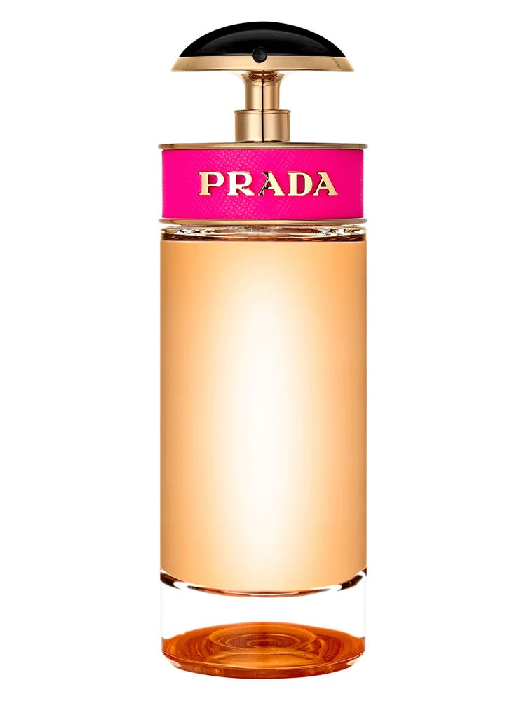 PRADA MILANO | PRADA CANDY