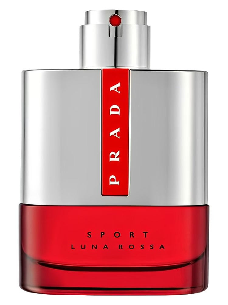 PRADA MILANO | LUNA ROSA SPORT