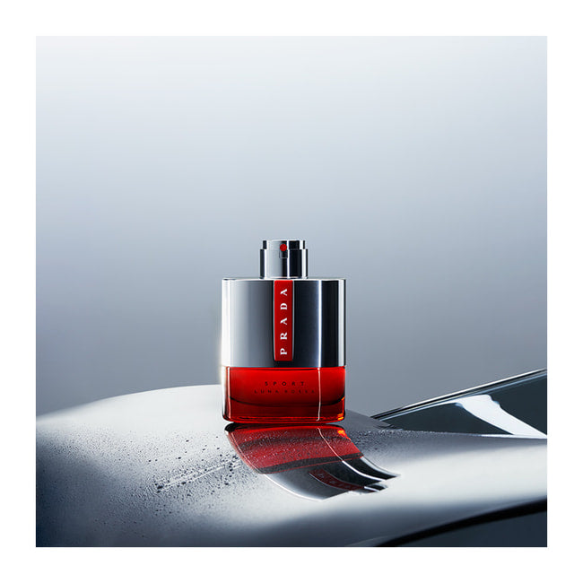 PRADA MILANO | LUNA ROSA SPORT