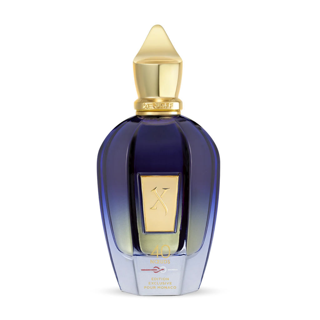 XERJOFF | 40 KNOTS