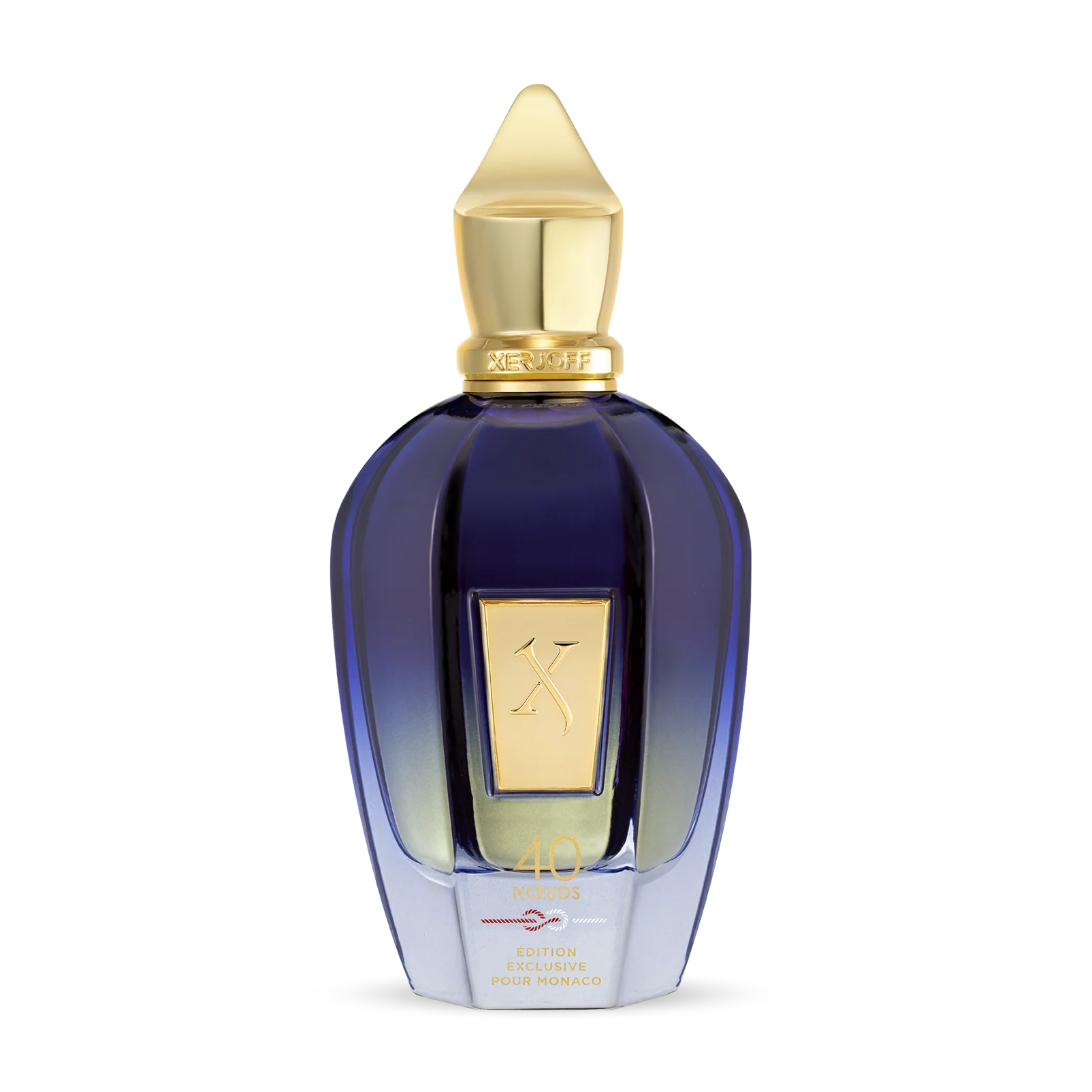 XERJOFF | 40 KNOTS