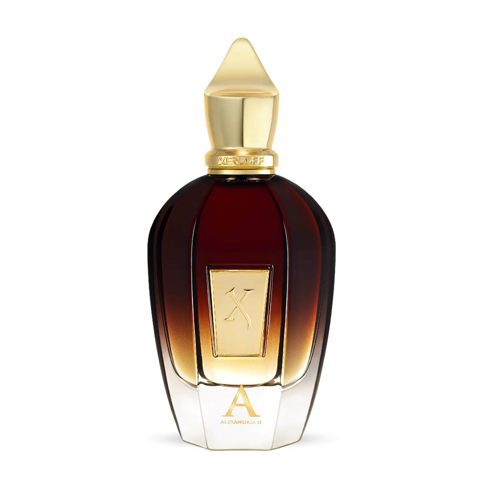 XERJOFF | ALEXADRINA II