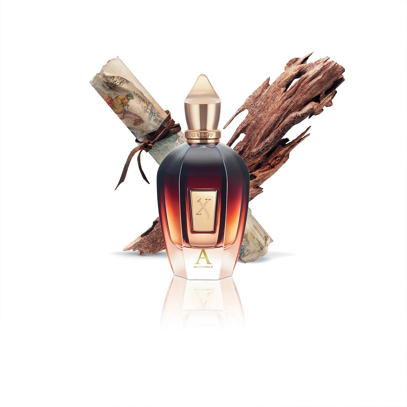 XERJOFF | ALEXADRINA II
